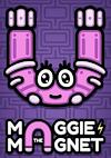 Cover image for the game Maggie the Magnet