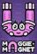 Cover image for the game Maggie the Magnet