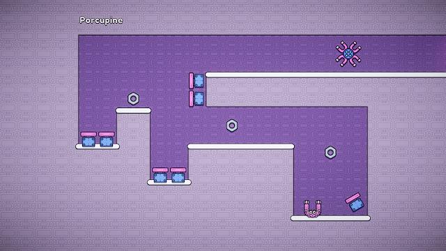 Image for the game Maggie the Magnet
