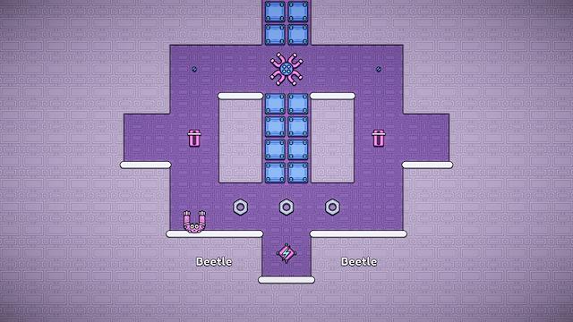 Image for the game Maggie the Magnet