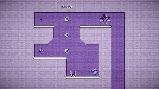 Image for the game Maggie the Magnet