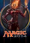 Cover image for the game Magic 2014: Duels of the Planeswalkers