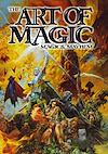 Cover image for the game Magic & Mayhem: The Art of Magic