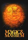 Cover image for the game Magic & Mayhem