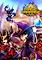 Cover image for the game Magic Barrage - Bitferno
