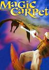 Cover image for the game Magic Carpet