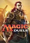 Cover image for the game Magic Duels