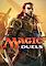 Cover image for the game Magic Duels