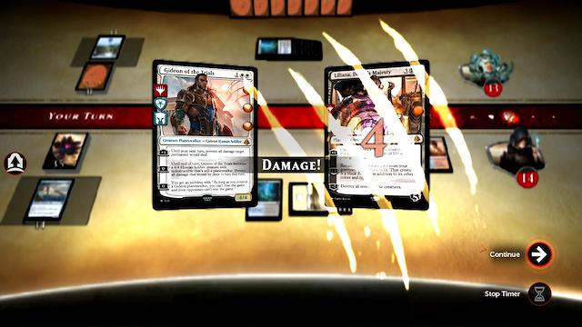 Image for the game Magic Duels