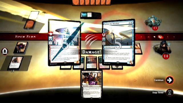Image for the game Magic Duels