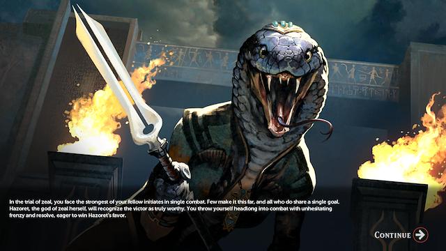 Image for the game Magic Duels
