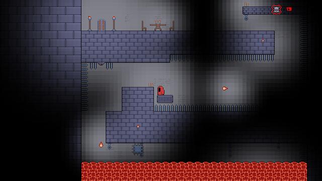 Image for the game Magic gravity