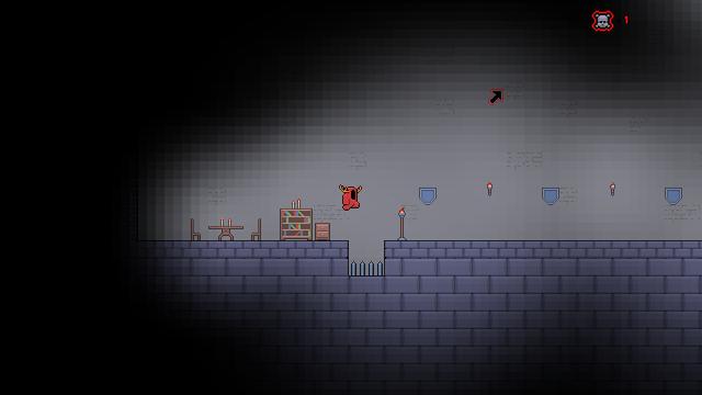 Image for the game Magic gravity