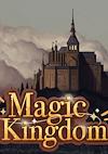 Cover image for the game Magic Kingdom