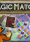 Cover image for the game Magic Match: Journey to the Lands of Arcane