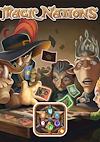Cover image for the game Magic Nations