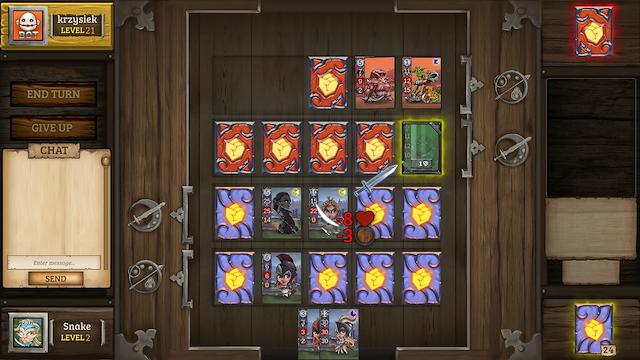Image for the game Magic Nations