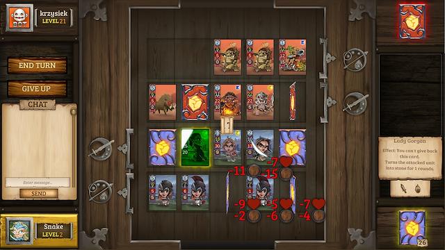 Image for the game Magic Nations