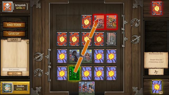 Image for the game Magic Nations