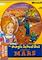 Cover image for the game Magic School Bus Lands on Mars