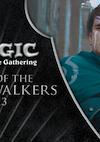 Cover image for the game Magic: The Gathering - Duels of the Planeswalkers 2013: Expansion