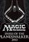 Cover image for the game Magic: The Gathering - Duels of the Planeswalkers 2013