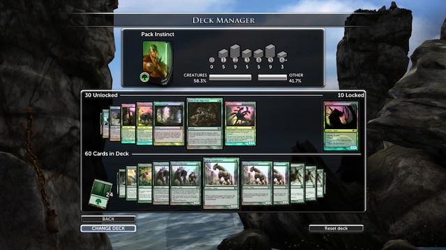 Image for the game Magic: The Gathering - Duels of the Planeswalkers 2013