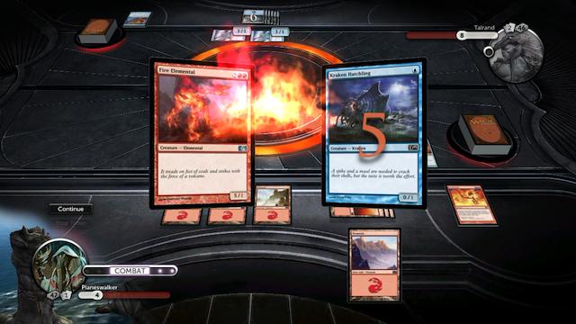 Image for the game Magic: The Gathering - Duels of the Planeswalkers 2013