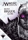 Cover image for the game Magic: The Gathering - Duels of the Planeswalkers 2015