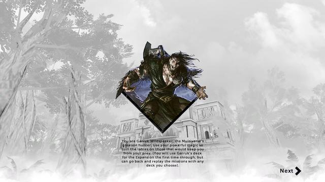 Image for the game Magic: The Gathering - Duels of the Planeswalkers 2015