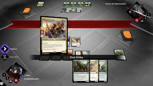 Image for the game Magic: The Gathering - Duels of the Planeswalkers 2015