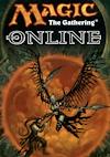 Cover image for the game Magic: The Gathering Online
