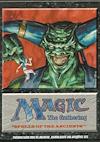 Cover image for the game Magic: The Gathering - Spells of the Ancients