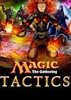 Cover image for the game Magic: The Gathering - Tactics