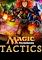 Cover image for the game Magic: The Gathering - Tactics