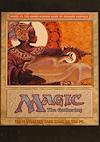 Cover image for the game Magic: The Gathering