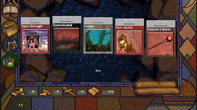 Image for the game Magic: The Gathering