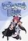 Cover image for the game Magical Amber: Tobi Tsukihime
