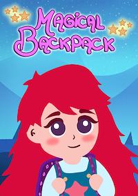 Cover image for the game Magical Backpack