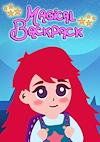 Cover image for the game Magical Backpack