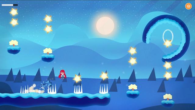 Image for the game Magical Backpack