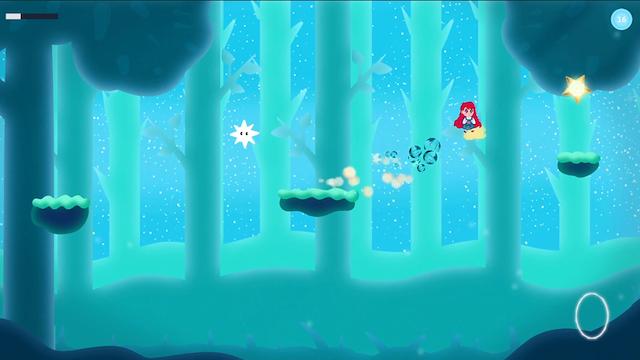 Image for the game Magical Backpack