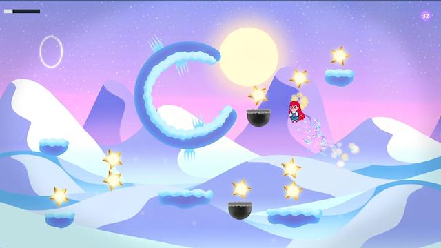 Image for the game Magical Backpack