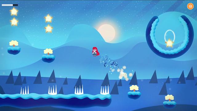 Image for the game Magical Backpack