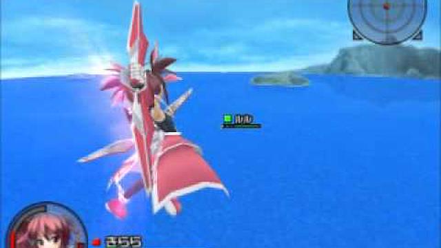 Image for the game Magical Battle Arena: Complete Form