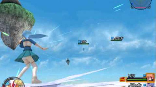 Image for the game Magical Battle Arena: Complete Form