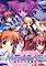 Cover image for the game Magical Battle Arena