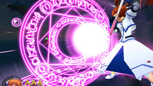 Image for the game Magical Battle Arena