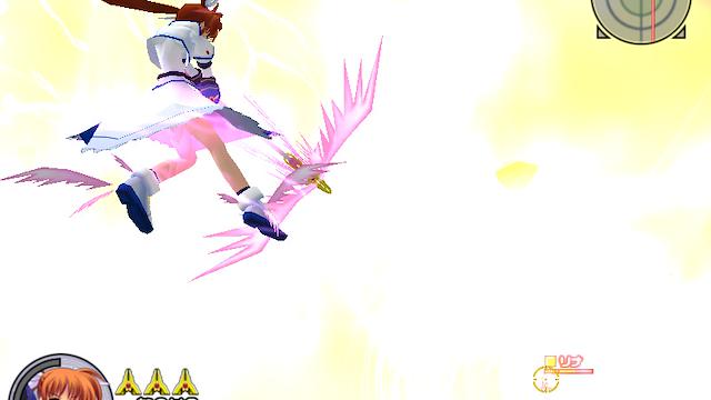 Image for the game Magical Battle Arena