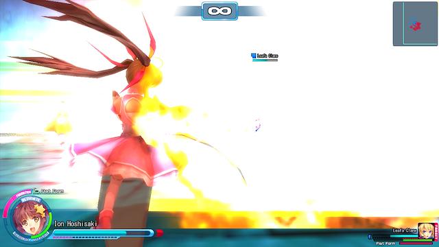 Image for the game Magical Battle Festa